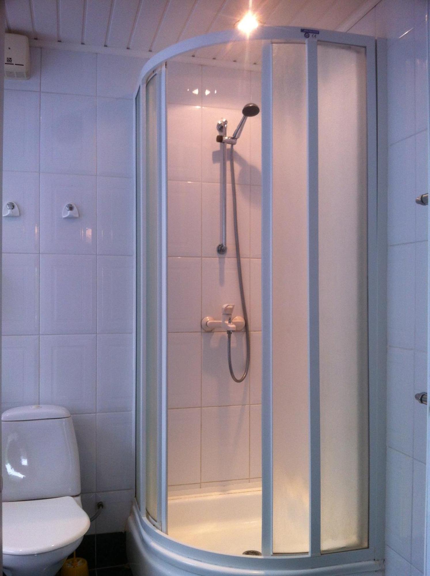 Info Hotel Apartments Паланга Екстер'єр фото