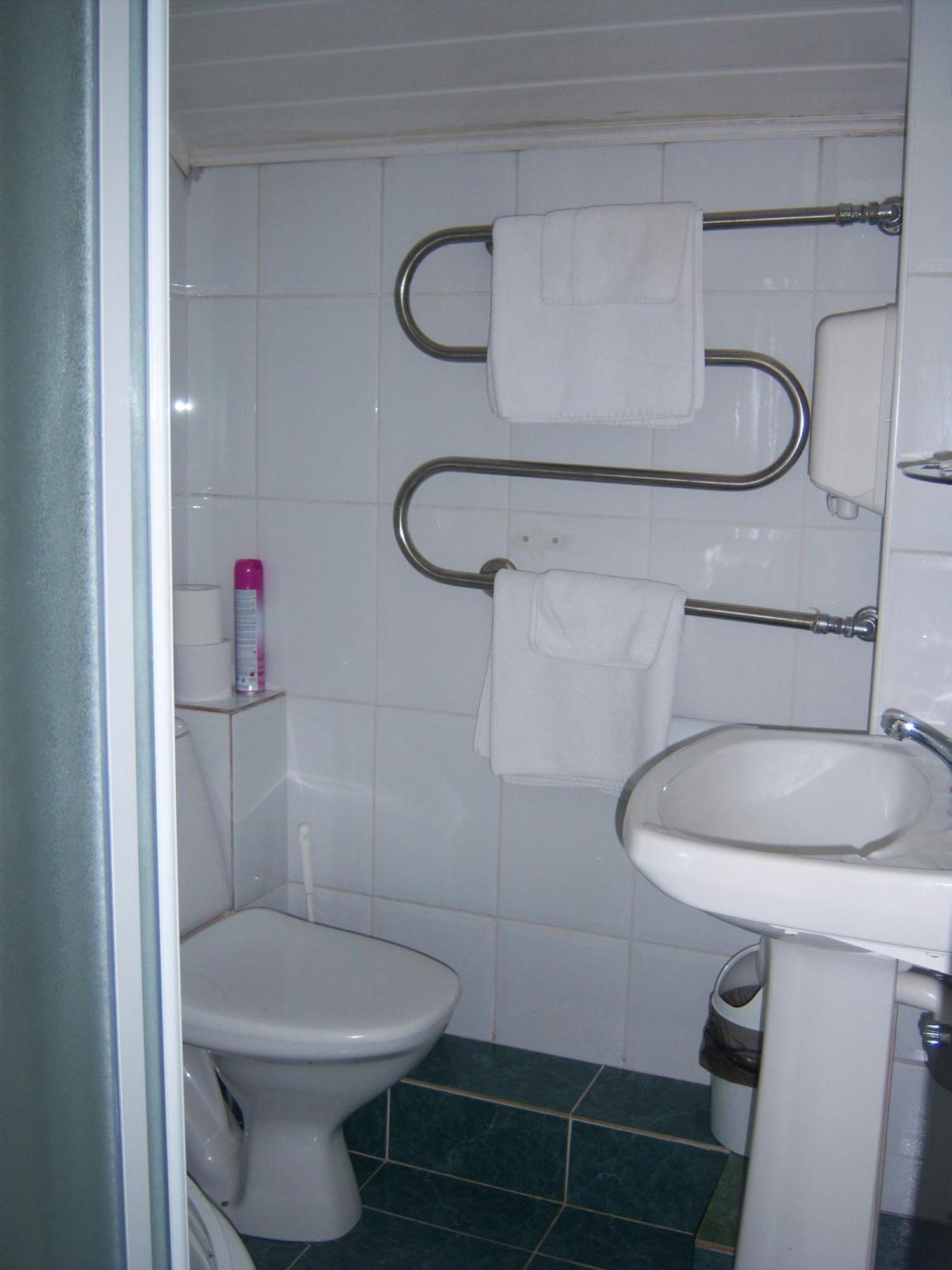 Info Hotel Apartments Паланга Екстер'єр фото