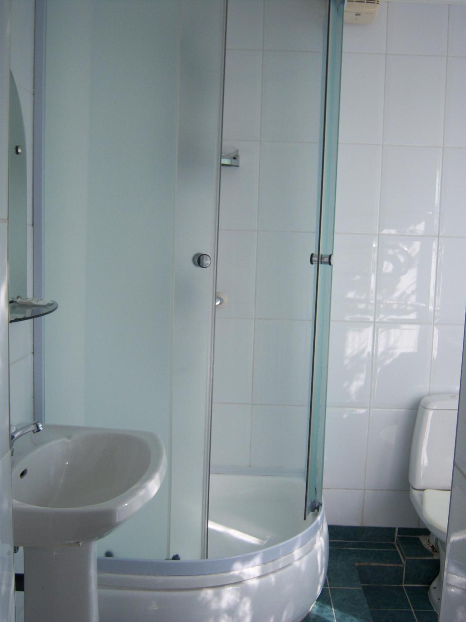 Info Hotel Apartments Паланга Номер фото