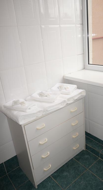 Info Hotel Apartments Паланга Номер фото