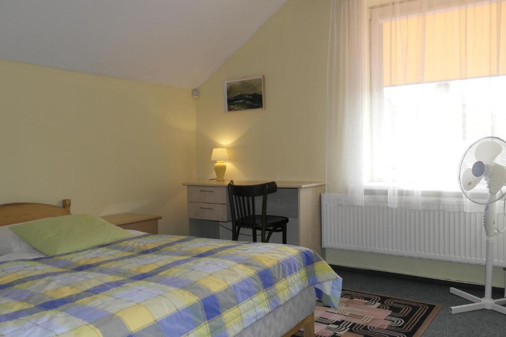 Info Hotel Apartments Паланга Номер фото