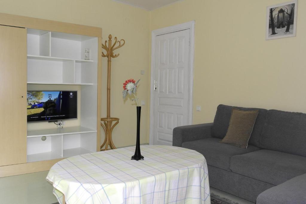 Info Hotel Apartments Паланга Номер фото